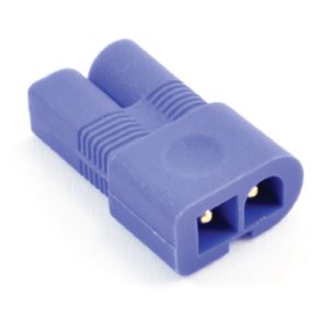 ETRONIX EC3 TO TAMIYA ONE-PIECE ADAPTOR PLUG