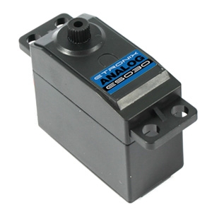 Etronix ES030 3.0KG ANALOG STD SERVO ET0015