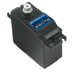 Etronix ES092 9.2KG DIGITAL WATERPROOF MG SERVO