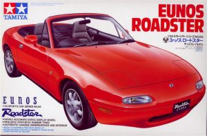 EUNOS ROADSTER MAZDA MX-5 24085