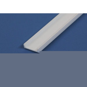 Evergreen 14in (35cm) C-Channel .060in (4 per pack)