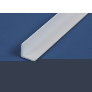 Evergreen 14in (35cm) Right-Angle .060in (4 per pack)