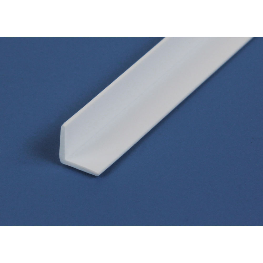 Evergreen 14in (35cm) Right-Angle .100in (4 per pack)