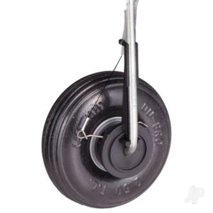 EZ Wheel Brake system