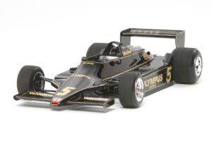 Tamiya Lotus Type 79 1978 1/20 20060