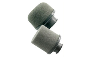 FASTRAX 1/10TH AIR FILTER - OFFSET HOLE