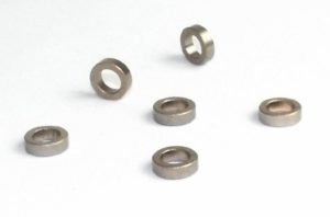 FASTRAX 5MM X 8MM 2.5MM BEARING