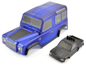 FASTRAX FAST FINISH 'MATT EFFECT' BODYSHELL VARNISH PAINT 150ML