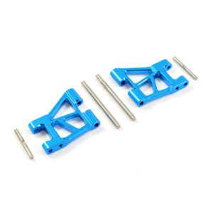 FASTRAX TAMIYA M07 ALUMINIUM FRONT LOWER SUS ARM (PR)