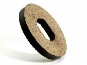Fiber Brake Disk