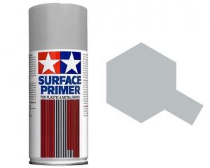 FINE SURFACE PRIMER L (GREY)