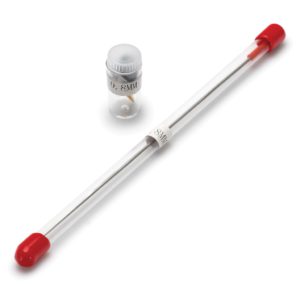 FLOW-TF/BF NEEDLE & NOZZLE SET 0.8MM