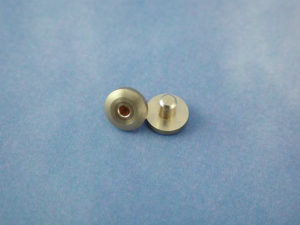 Flush Flagstaff Base(Pk2)