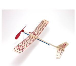 Guillow Flying Machine Guillow GUI75