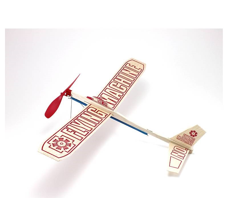 Guillow Flying Machine Guillow GUI75