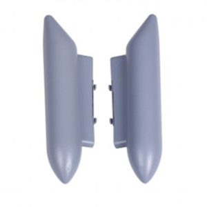 FMS 70MM YAK130 FUEL TANKS