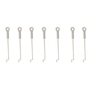 FMS BAE HAWK LINKAGE ROD