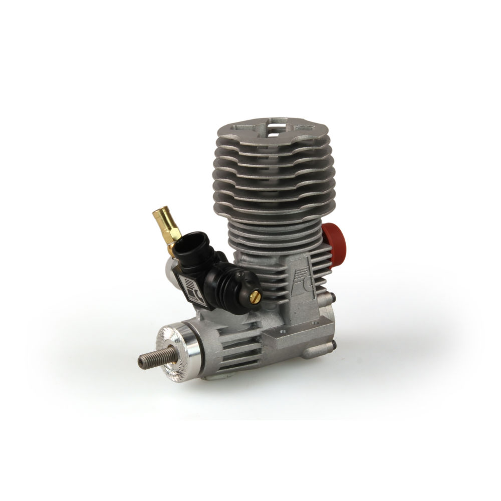 Force 21 Car ABC Rear Exhaust (Standard Shaft)