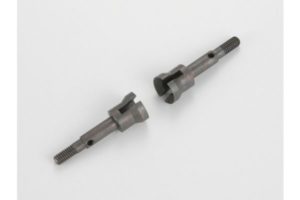 front wheel shaft k.ae35