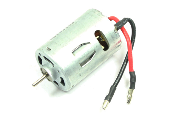 FTX BANZAI 540 BRUSHED MOTOR