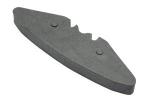 FTX BANZAI BUMPER FOAM/SPONGE