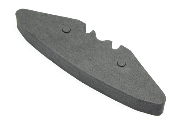 FTX BANZAI BUMPER FOAM/SPONGE