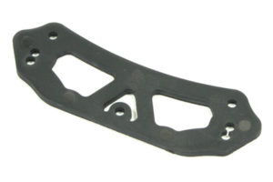 FTX BANZAI BUMPER FOAM/SPONGE PLASTIC COVER