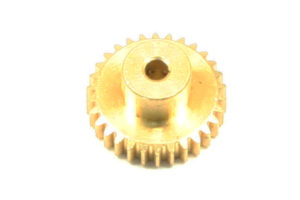 FTX BANZAI PINION GEAR 30T