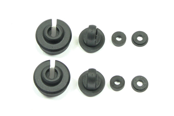 FTX BANZAI SHOCK LOWER HOLDER (2)