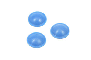 FTX BANZAI SHOCK O-RINGS (UPPER) (6)