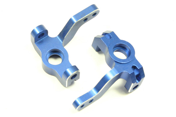 FTX BANZAI STEERING KNUCKLE ARM - ALUMINIUM (PR)