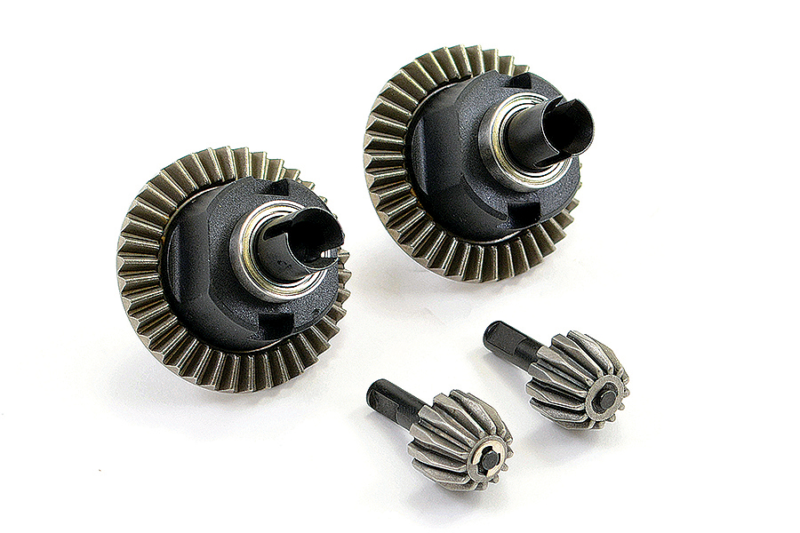 FTX CARNAGE 2.0 1/10 BRUSHED TRUCK 4WD RTR - BLUE