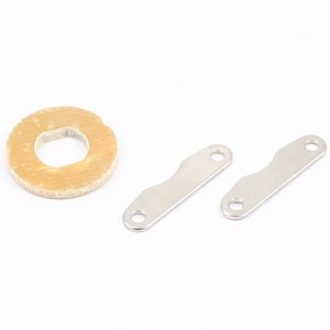 FTX CARNAGE NT / TORRO NT BRAKE SET