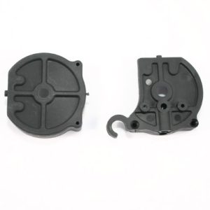 FTX CARNAGE NT / TORRO NT CENTRE TRANSMISSION BULKHEAD