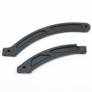 FTX CARNAGE NT / TORRO NT FRONT & REAR CHASSIS BRACES