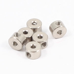 FTX CARNAGE NT / TORRO NT STOPPER COLLAR (NEEDS FAST122)