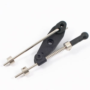 FTX CARNAGE NT / TORRO NT THROTTLE LINKAGE SET