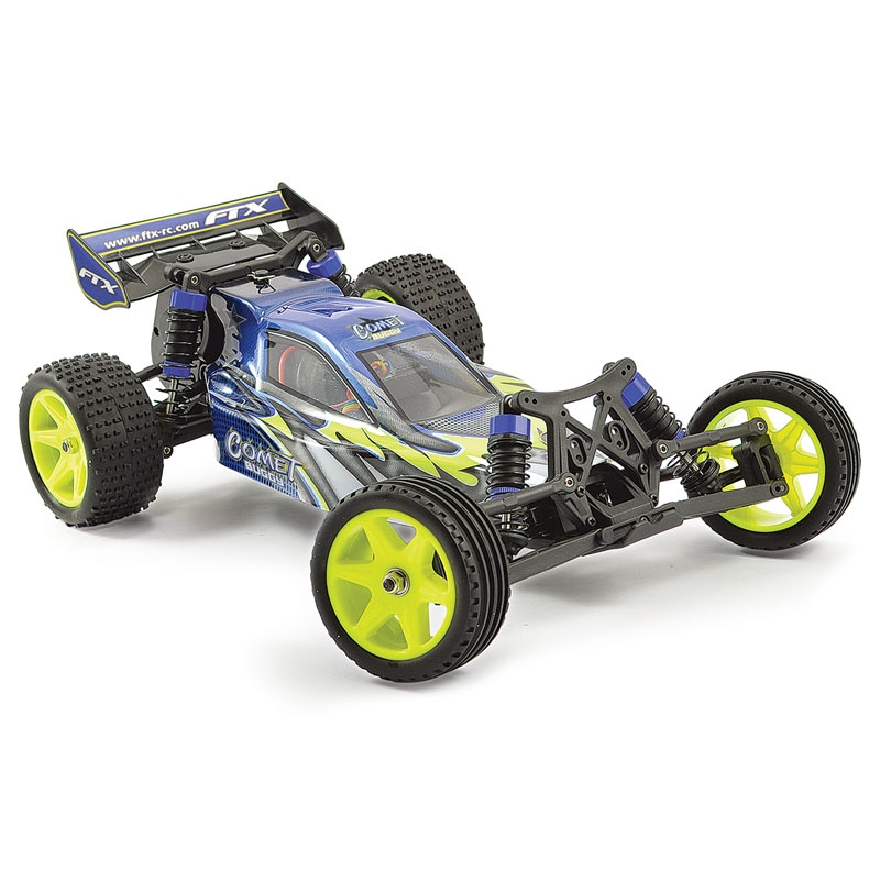 FTX Comet 1/12 brushed buggy 2wd ready-to-run