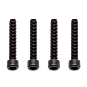 FTX FORCE FC.18 CYLINDER HEAD BOLT, 4PCS