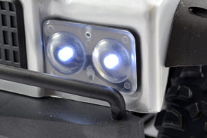 FTX Kanyon 4x4 Rtr 1:10 Xl Trail Crawler