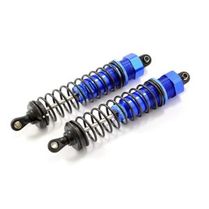 FTX KANYON / TORRO NT COMPLETE ALUMINIUM SHOCKS (PR)