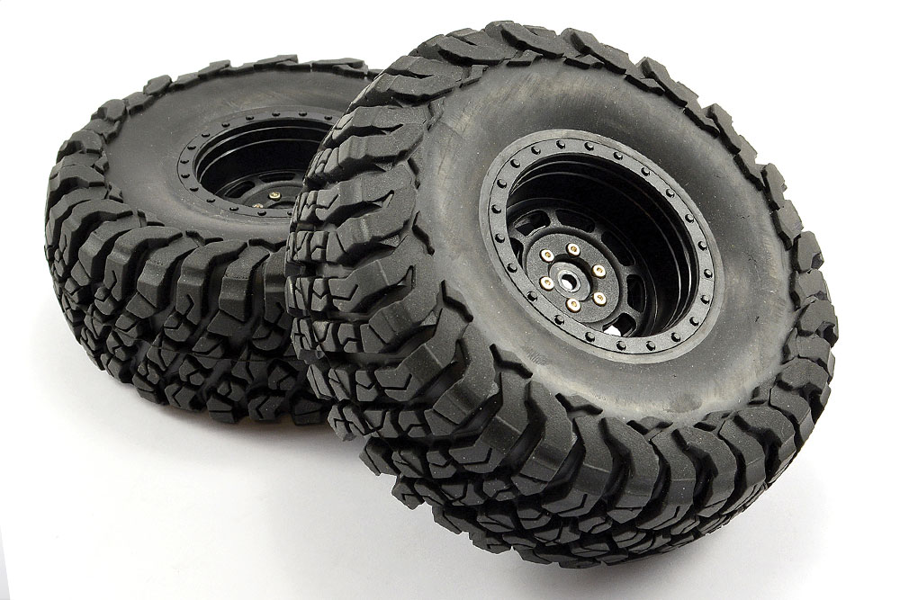 FTX Mauler 4X4 Rock Crawler Brushed 1:10 Ready to Run