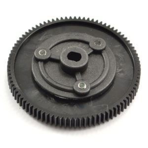 FTX MAULER 87T MAIN SPUR GEAR