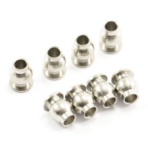 FTX MAULER BALL STUD (LONG) (8PCS)