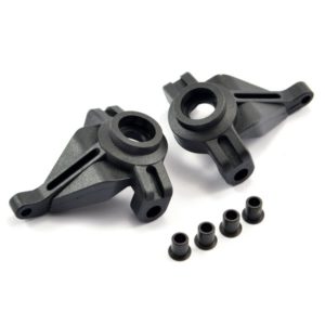 FTX MAULER STEERING BLOCK CARRIERS & BUSHINGS (2PCS)