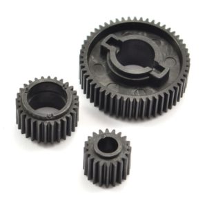 FTX MAULER TRANSMISSON GEAR SET (20T,28T,53T)