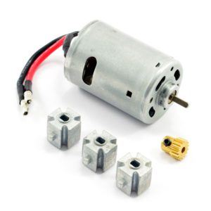 FTX MIGHTY THUNDER CRAWLER CONVERSION SET