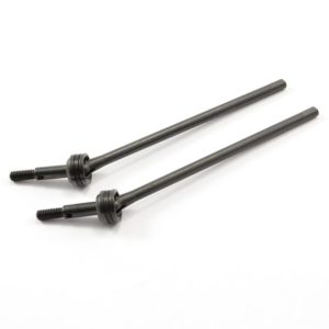 FTX MIGHTY THUNDER SHORT CVD (1PC)