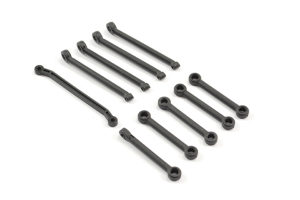 FTX MINI OUTBACK 2.0 COMPLETE LINKS AND STEERING BAR