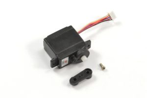 FTX MINI OUTBACK 2.0 MICRO SERVO 1KG RATED